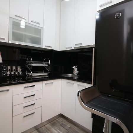 Diva Lux Apartman Белград Экстерьер фото