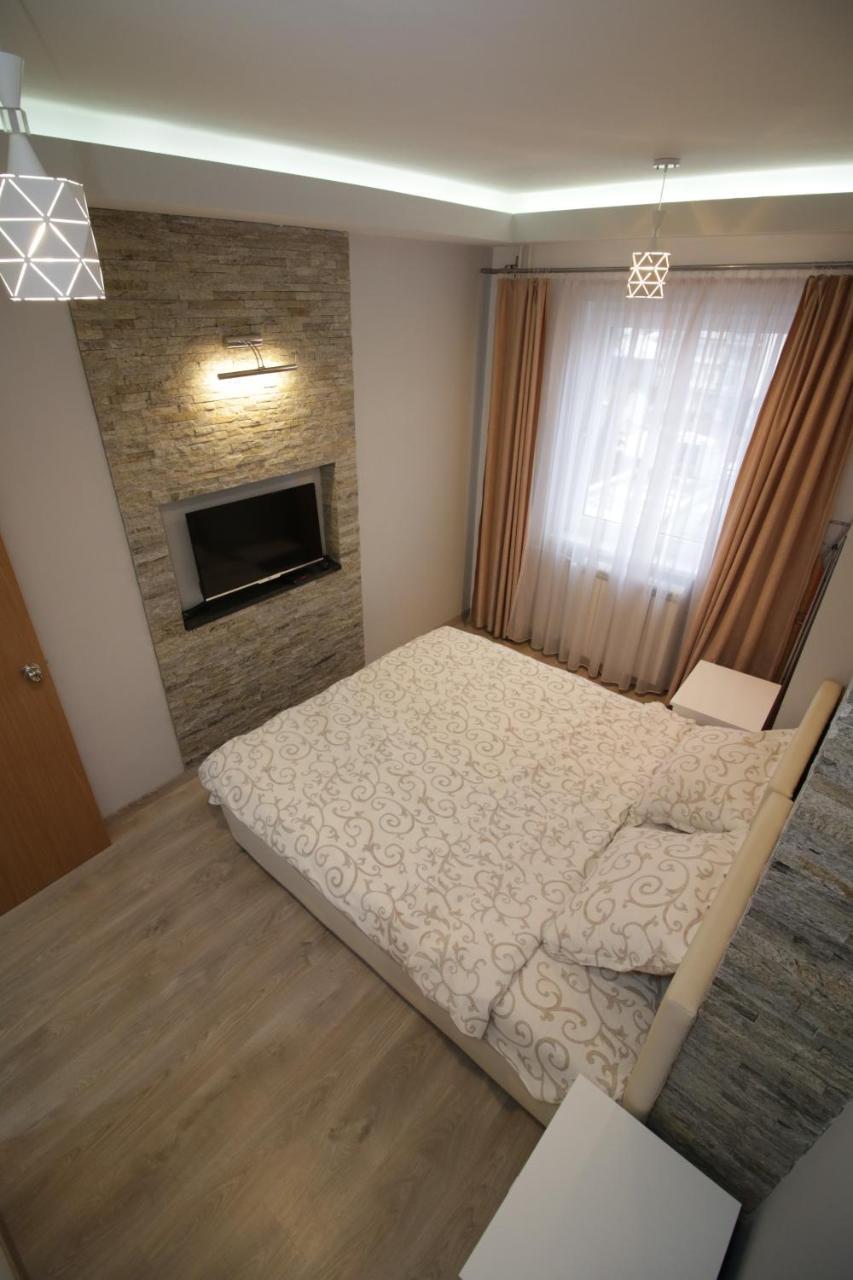 Diva Lux Apartman Белград Экстерьер фото