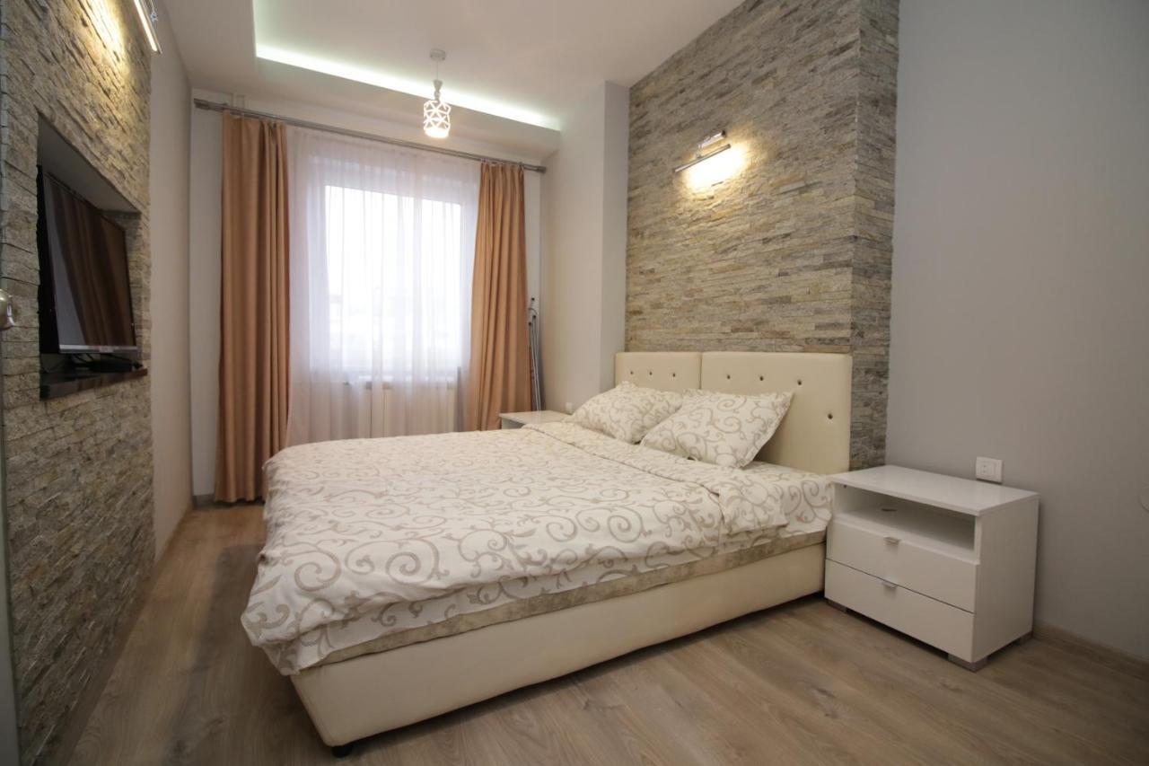 Diva Lux Apartman Белград Экстерьер фото
